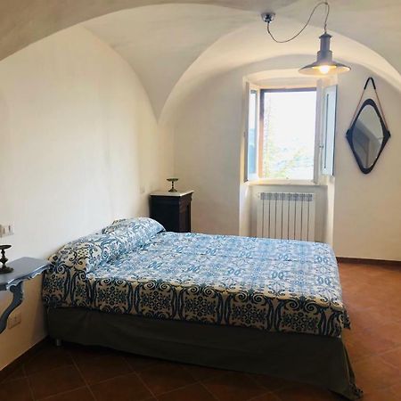 Willa La Casa Di Matilde-Centre Of Todi Zewnętrze zdjęcie