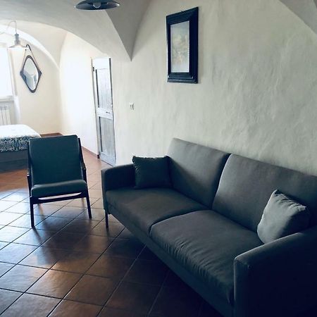 Willa La Casa Di Matilde-Centre Of Todi Zewnętrze zdjęcie