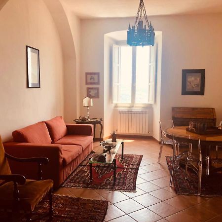 Willa La Casa Di Matilde-Centre Of Todi Zewnętrze zdjęcie