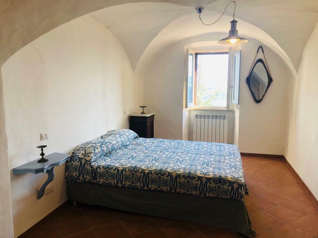 Willa La Casa Di Matilde-Centre Of Todi Zewnętrze zdjęcie