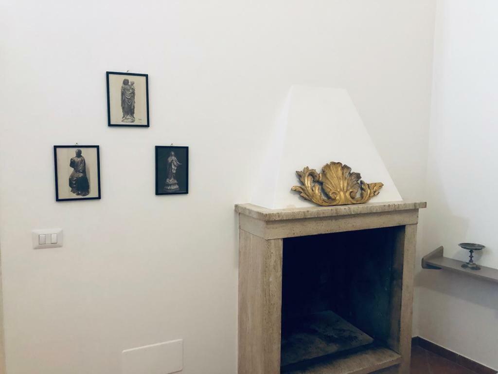 Willa La Casa Di Matilde-Centre Of Todi Zewnętrze zdjęcie