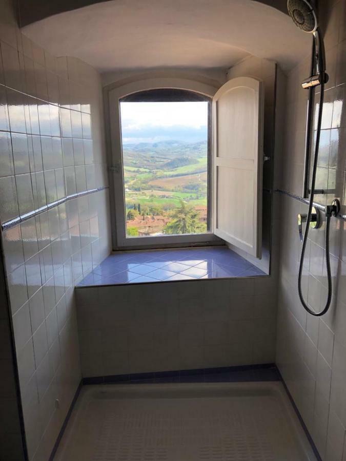 Willa La Casa Di Matilde-Centre Of Todi Zewnętrze zdjęcie