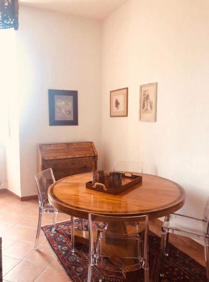Willa La Casa Di Matilde-Centre Of Todi Zewnętrze zdjęcie