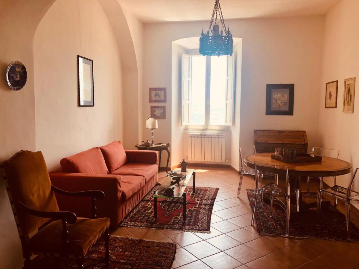 Willa La Casa Di Matilde-Centre Of Todi Zewnętrze zdjęcie